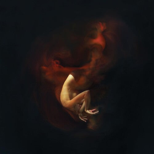 Ricinn - Nereid - Music CD