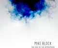 Block,mike - Edge Of The Atmosphere - Music CD