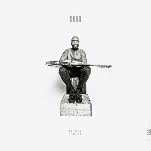Loueke,lionel - Hh - Vinyl Record