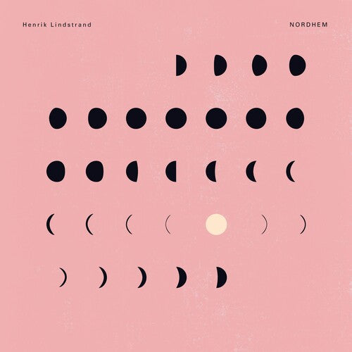 Lindstrand,henrik - Nordhem - Music CD