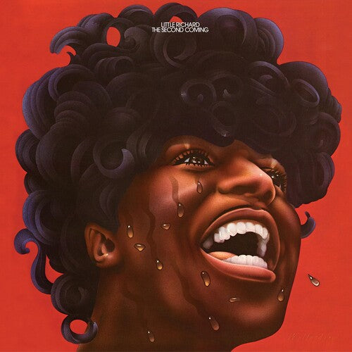 Little Richard - Second Coming - Music CD