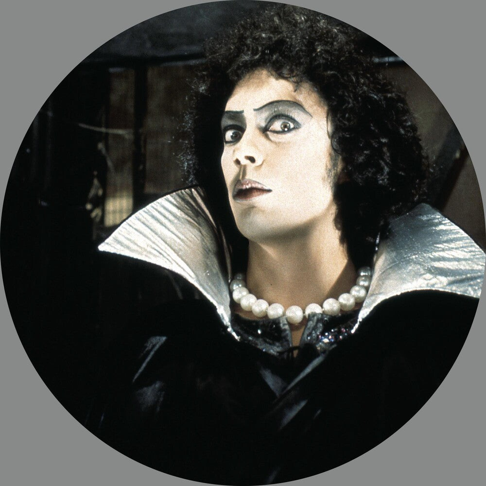 Rocky Horror Picture Show 45th Anniversary / Ost - The Rocky Horror Picture Show (45th Anniversary) (Original Motion Picture Soundtrack) [LP]