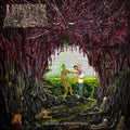 Undeath - Lesions Of A Different Kind - Music CD
