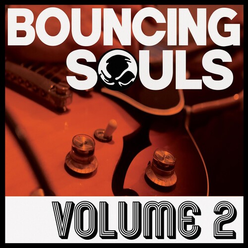 Bouncing Souls - Volume 2 - Music CD