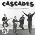 Cascades - Rhythm Of The Rain - Music CD