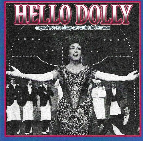 Hello Dolly / O.s.t. - Hello Dolly / O.s.t. - Music CD