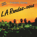 Slama,frederic - L.a. Rendez-vous - Music CD