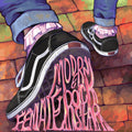 The Sonder Bombs - Modern Female Rockstar [Limited Edition] (Purp)