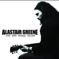 Greene,alastair - The New World Blues - Music CD
