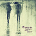 I'm Kingfisher - Past Has Begun - Vinyl Record