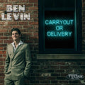 Levin,ben - Carryout Or Delivery - Music CD