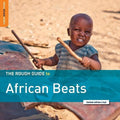Rough Guide To African Beats / Various - Rough Guide To African Beats / Various - Vinyl Record
