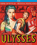 Ulysses (1954) - Ulysses (1954) - Blu-ray