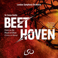 Beethoven: Christ on the Mount of Olives Music CD