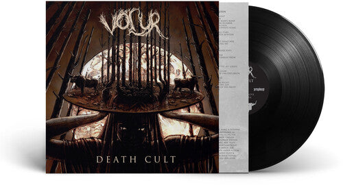 Volur - Death Cult - Vinyl Record