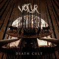 Volur - Death Cult - Music CD
