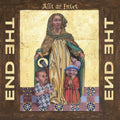 Allt Ar Intet [Blue LP] Vinyl Record