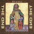 The End - Allt Ar Intet - Music CD
