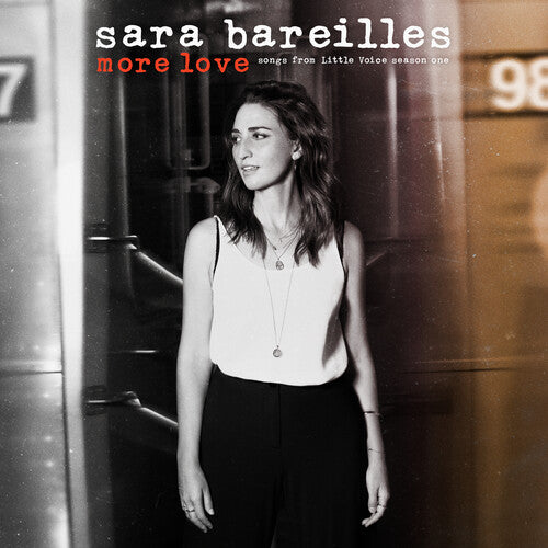 Bareilles,sara - More Love - Songs From Little Voice Season One - Music CD