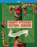 Monty Python's Flying Circus: Complete Series - Monty Python's Flying Circus: Complete Series - Blu-ray