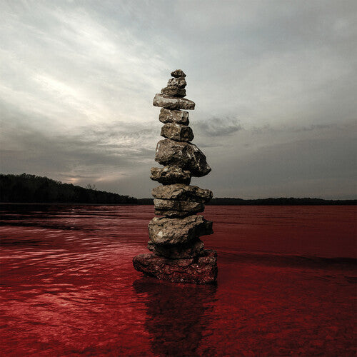 Sevendust - Blood & Stone
