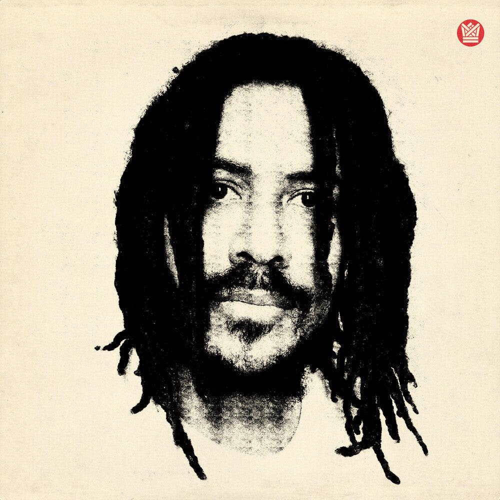 Ekundayo [Translucent Red LP] Vinyl Record