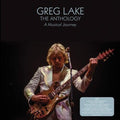 Lake,greg - Anthology: A Musical Journey - Vinyl Record