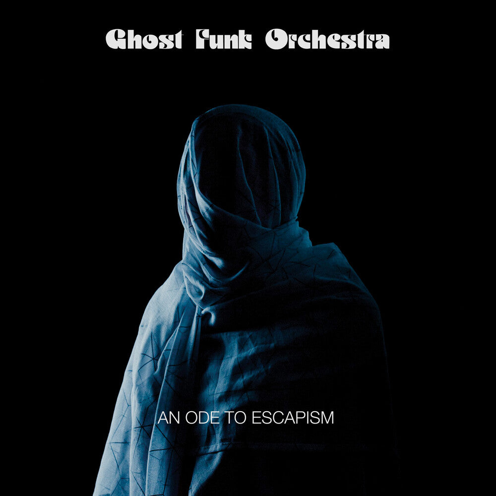 An Ode To Escapism [LP] Vinyl Record