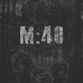 M:40 - Arvsynd - Music CD