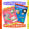 Fromis 9 - My Little Society (random Cover) - Music CD