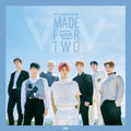 Vav - Made For Two - Music CD