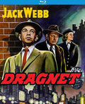 Dragnet (1954) - Dragnet (1954) - Blu-ray