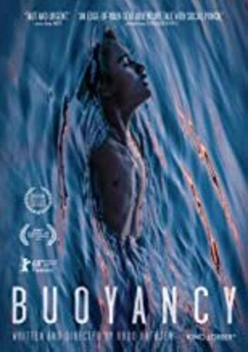 Buoyancy (2019) - Buoyancy (2019) - DVD