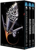 Buck Rogers In 25th Century: Complete Collection - Buck Rogers In 25th Century: Complete Collection - Blu-ray
