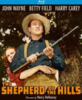 Shepherd Of Hills (1941) - Shepherd Of Hills (1941) - Blu-ray