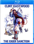 Eiger Sanction (1975) - Eiger Sanction (1975) - Blu-ray