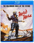 Mad Max (1979) - Mad Max (1979) - Blu-ray