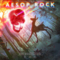 Aesop Rock - Spirit World Field Guide [Ultra Clear LP]