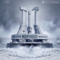Molchat Doma - Monument - Music CD