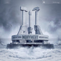 Molchat Doma - Monument [Blue LP]