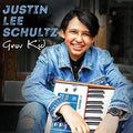Schultz,justin Lee - Gruv Kid - Music CD
