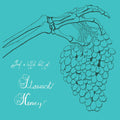 Nance,david - Staunch Honey - Music CD
