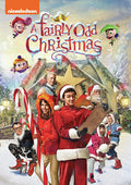 Fairly Oddparents: Fairly Odd Christmas - Fairly Oddparents: Fairly Odd Christmas - DVD