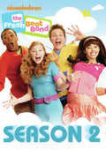 Fresh Beat Band: Season 2 - Fresh Beat Band: Season 2 - DVD