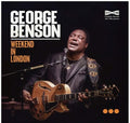 Benson,george - Weekend In London - Music CD