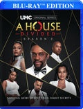 House Divided: Season 2 - House Divided: Season 2 - Blu-ray