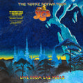 Yes - Royal Affair Tour (live In Las Vegas) - Vinyl Record