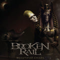 Brokenrail - Beautiful Chaos - Music CD