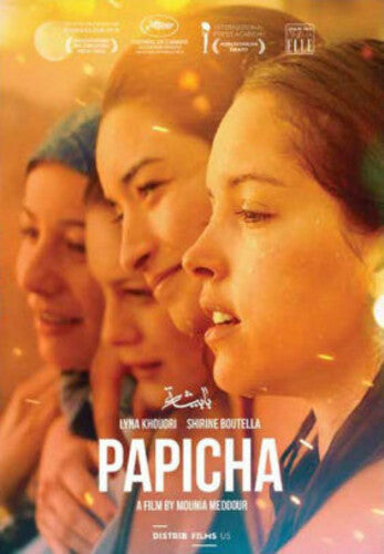 Papicha - Papicha - DVD