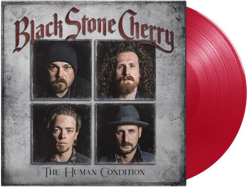Black Stone Cherry - Human Condition - Vinyl Record